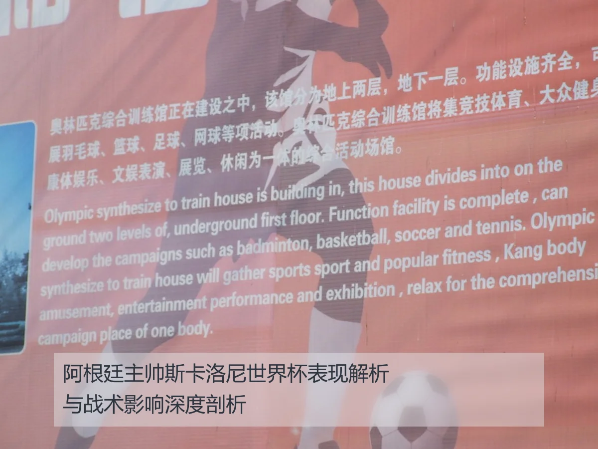 阿根廷主帅斯卡洛尼世界杯表现解析与战术影响深度剖析